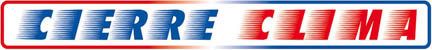 Logo CierreClima