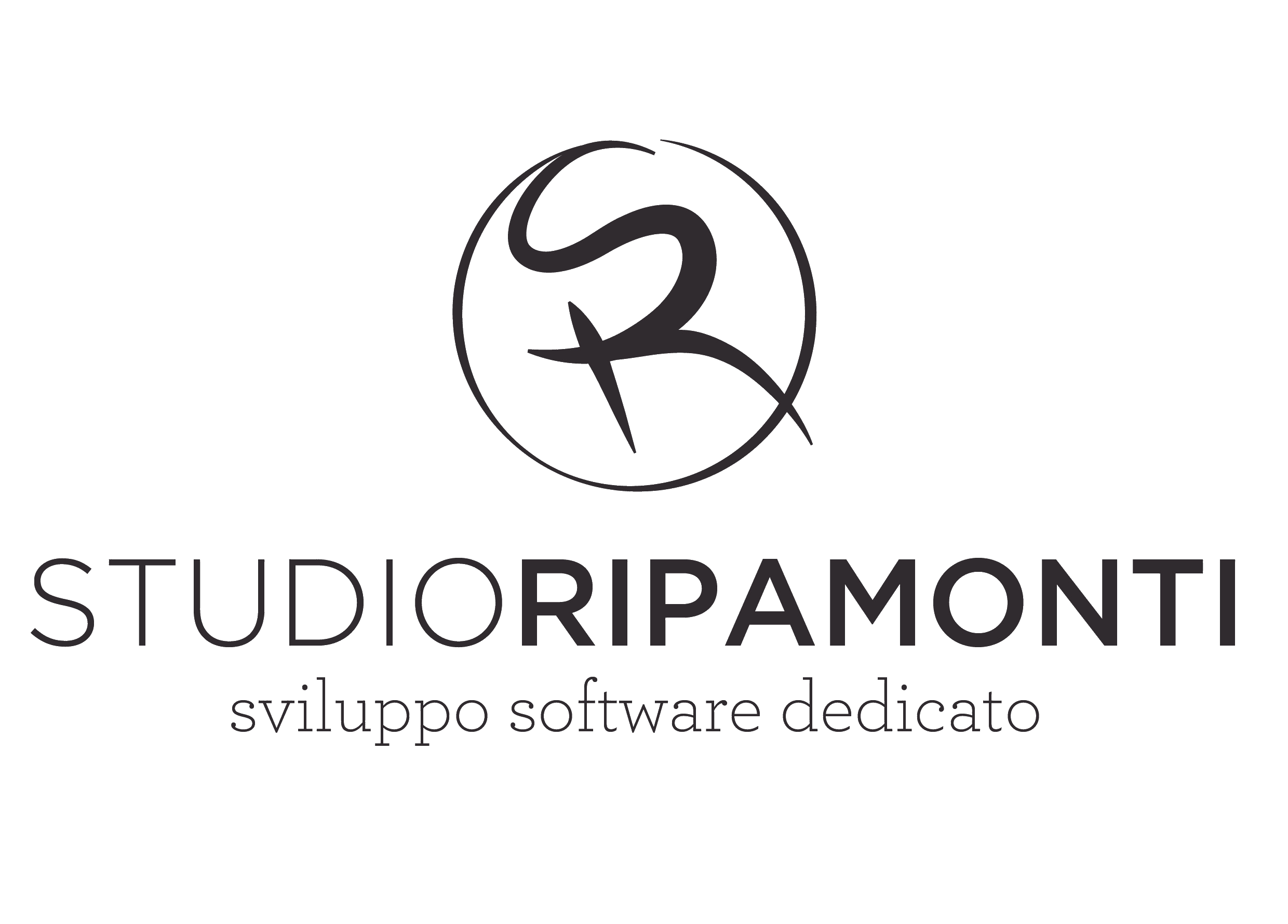 Logo Studio Ripamonti
