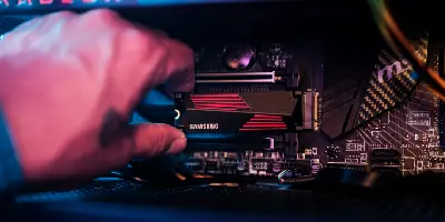 Assistenza e Riparazione PC - Santoro Gabriele